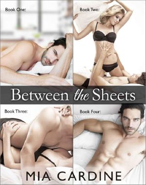 Between The Sheets · Complete Collection