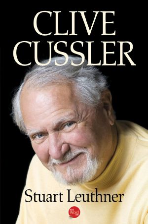 Clive Cussler