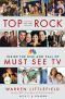 Top of the Rock · Inside the Rise and Fall of Must See TV