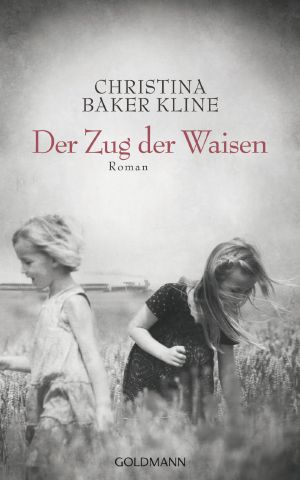 Der Zug der Waisen