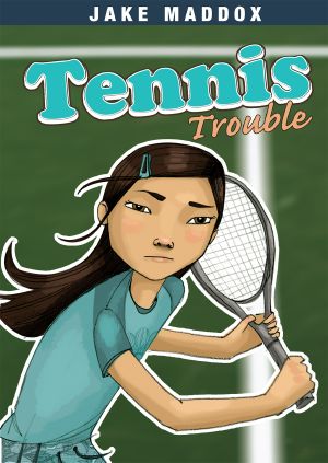 Tennis Trouble