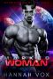 Marked Woman: a Dark SciFi Romance (Marked Mates of the Kroll Book 4)