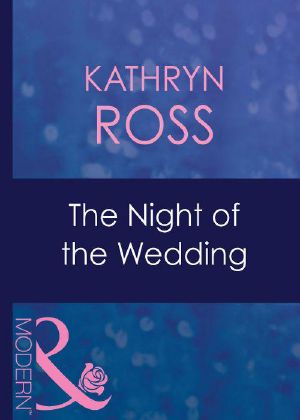 The Night of the Wedding