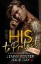 His to Protect · A Second Chance Romance