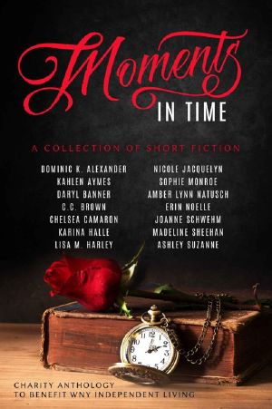 Moments In Time: A Collection of Short Fiction