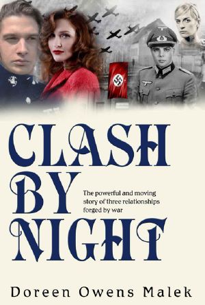 Clash by Night