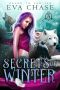 Secrets of Winter (Bound to the Fae Book 5)