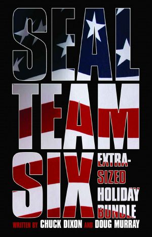 SEAL Team Six Extra-Sized Holiday Bundle