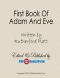 First Book of Adam and Eve, by Rutherford Platt - PDFBooksWorld