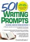 501 Writing Prompts