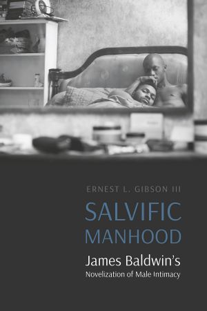 Salvific Manhood