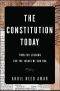 The Constitution Today · Timeless Lessons for the Issues of Our Era