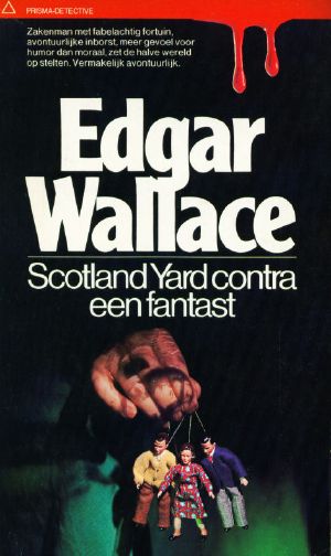 Scotland Yard contra een fantast