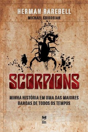 Scorpions