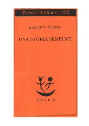 Una Storia Semplice