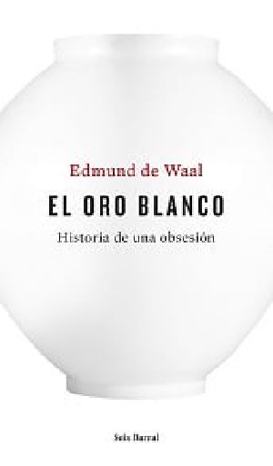 El Oro Blanco