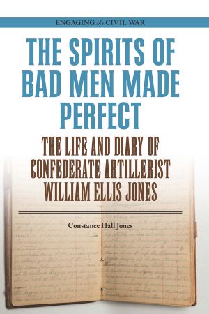 The Spirits of Bad Men Made Perfect