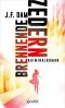 Brennende Zedern