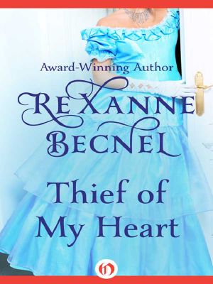 Thief of My Heart