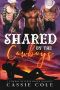 Shared by the Cowboys · A Cowboy Reverse Harem Romance