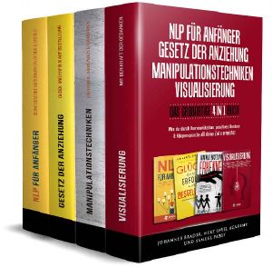 Nlp Für Anfänger I Gesetz Der Anziehung I Manipulationstechniken I Visualisierung