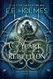 Heart of the Rebellion (The Gateway Trackers Book 5)