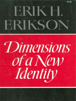 Dimensions of a New Identity