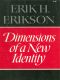 Dimensions of a New Identity