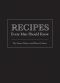 Recipes Every Man Should Know