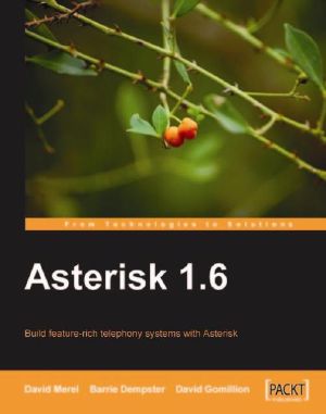 Asterisk 1.6