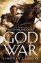 God of War The Epic Story of Alexander the Great