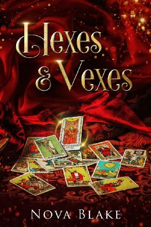 Hexes & Vexes