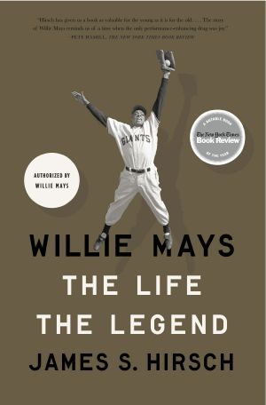 Willie Mays