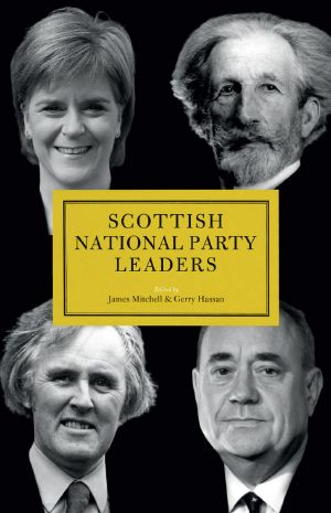 Scottish National Party Leaders