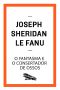 O Fantasma E O Consertador De Ossos (Contém Um Conto)