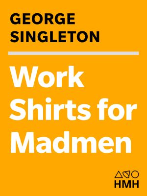 Work Shirts for Madmen