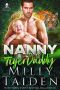 Nanny for the Tiger Daddy (Shifter Needs a Nanny Book 3)