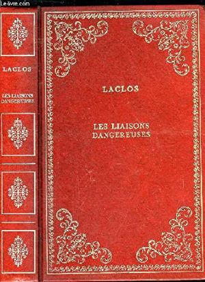 Les Liaisons Dangereuses