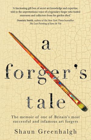 A Forger's Tale