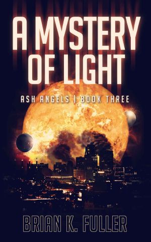 A Mystery of Light