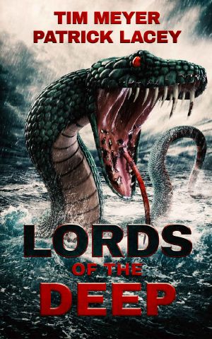 Lords of the Deep