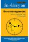 The Skinny on Time Management · How to Maximize Your 24-Hour Gift