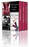 The Millionaire Bundle (3 Sexy Erotic Romances Featuring Millionaire Alpha Males)