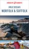 Insight Guides Great Breaks Norfolk & Suffolk