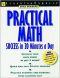 Practical Math Success