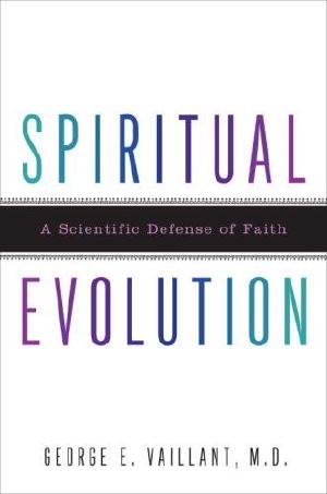 Spiritual Evolution