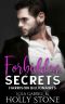 Forbidden Secrets (Harrison Billionaires Book 4)