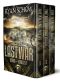 The Last War Box Set 5-7