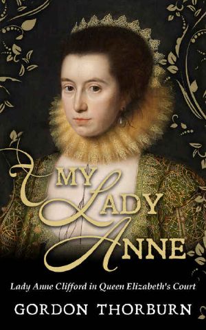 My Lady Anne