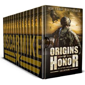 Origins of Honor · An Action-Thriller Collection